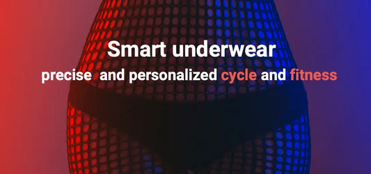 Reserve for $10 now for 10% off MSRP later - Pre-order Smart Underwear